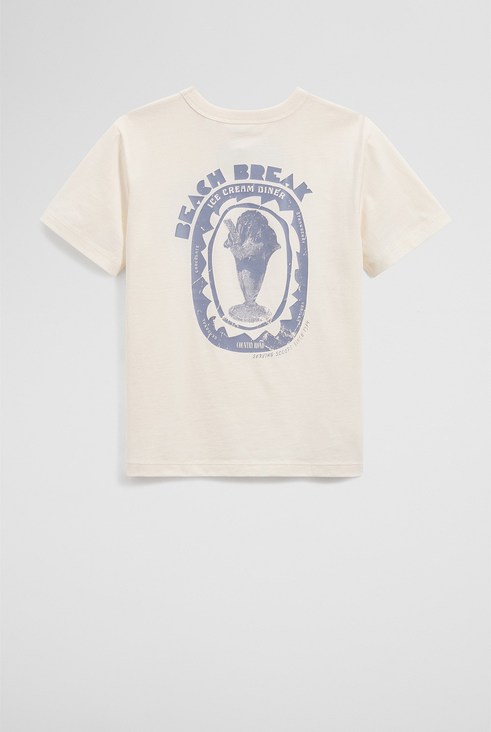 Ice Cream T-Shirt