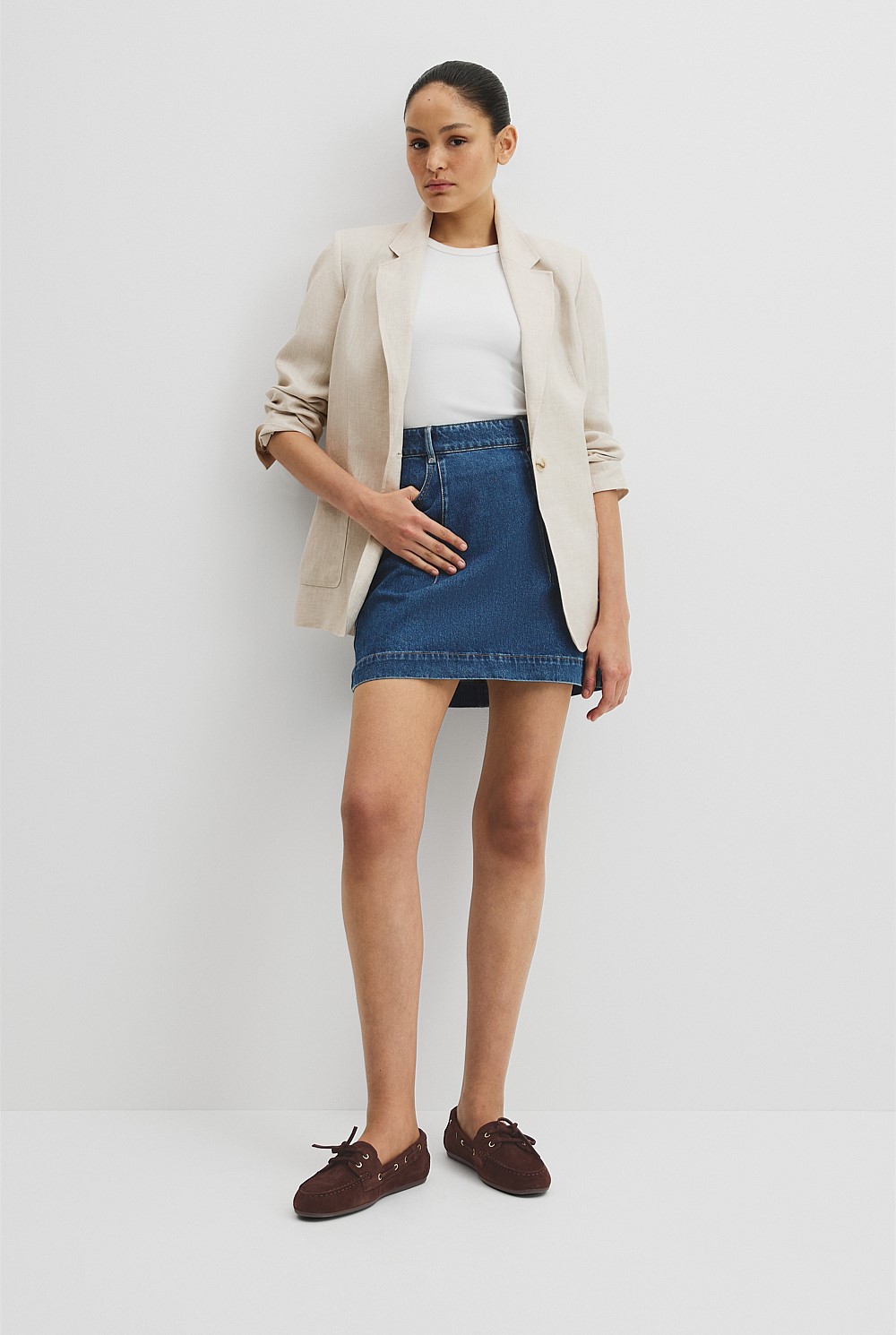 Grace Loafer