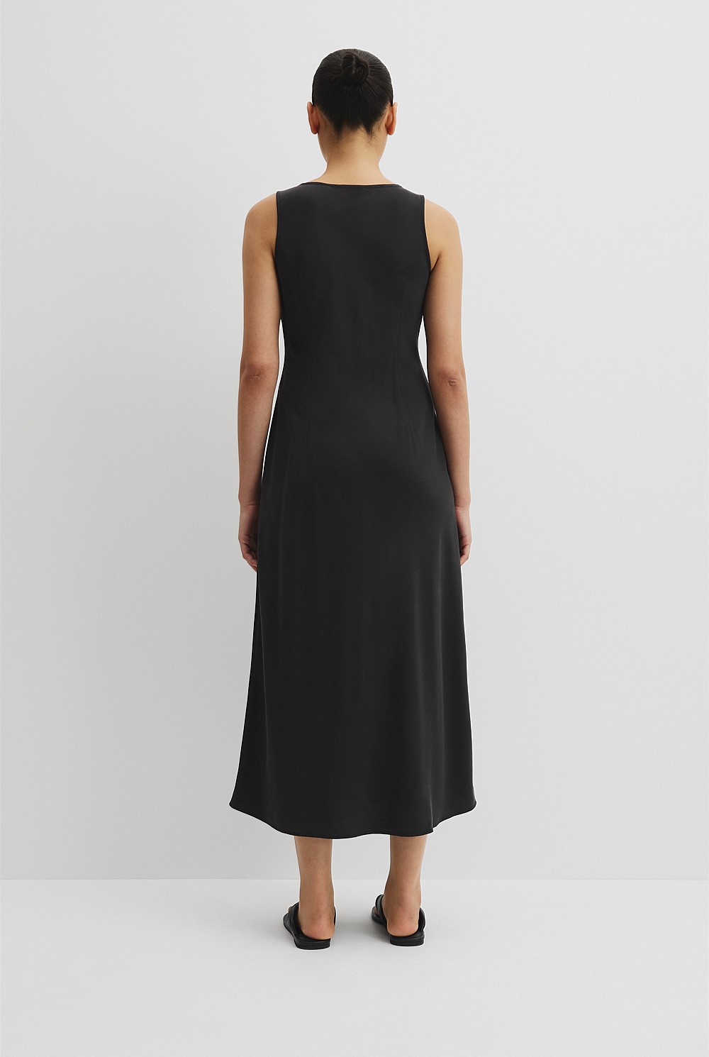 Tank Maxi Dress