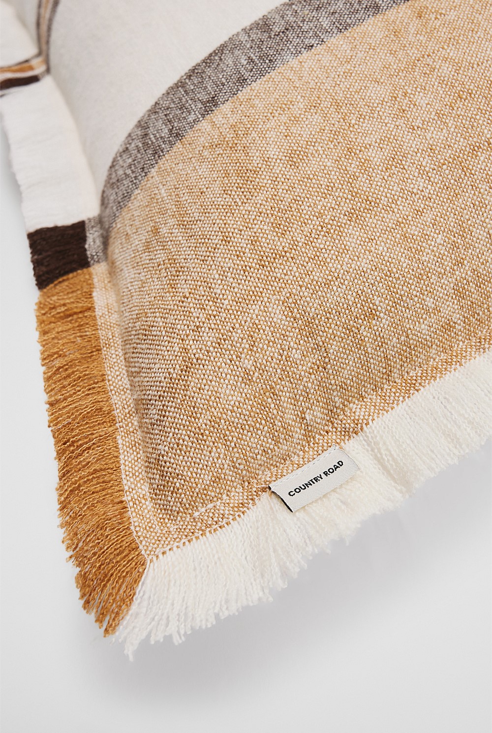 Grove Linen 35x60 Cushion