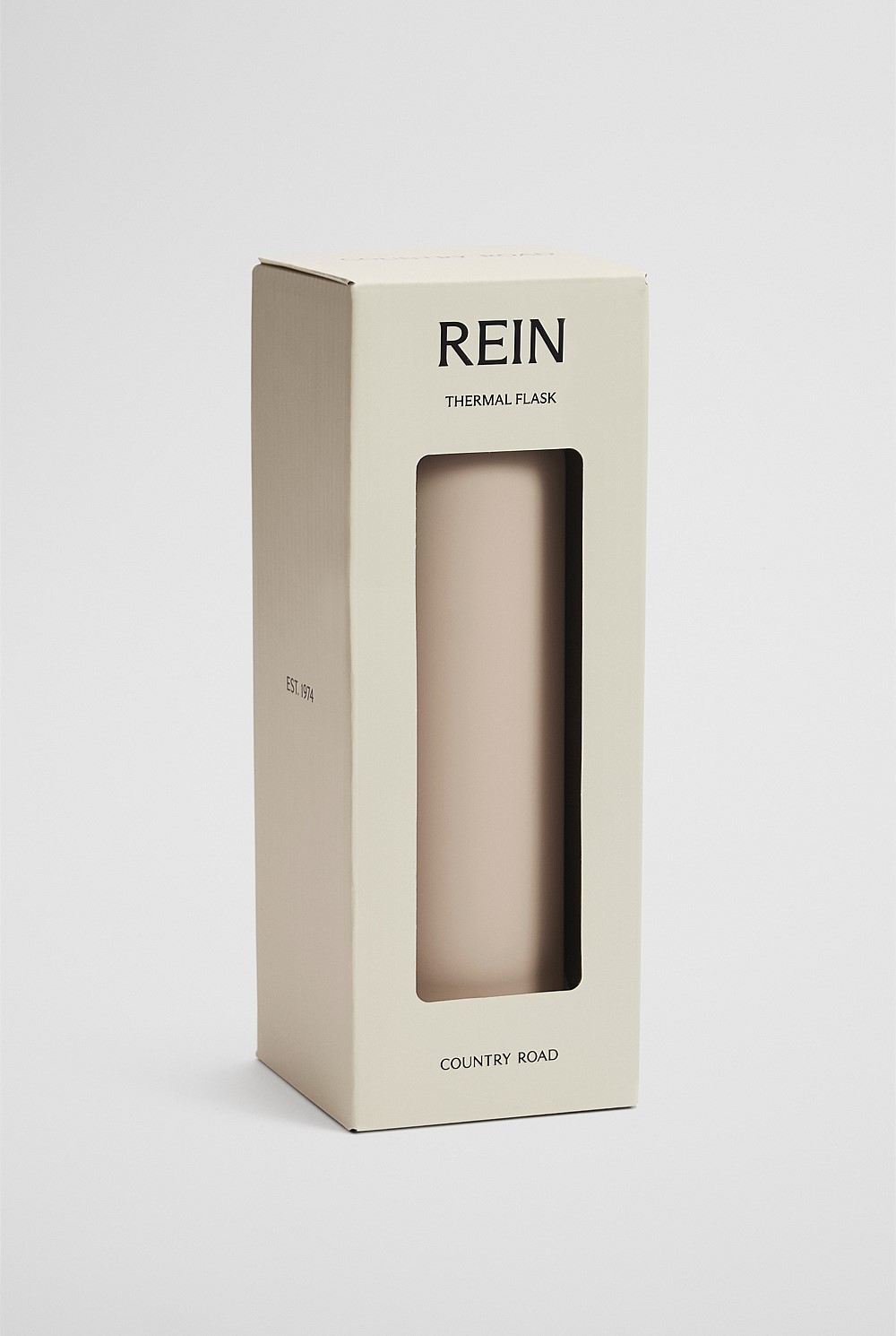 Rein Flask