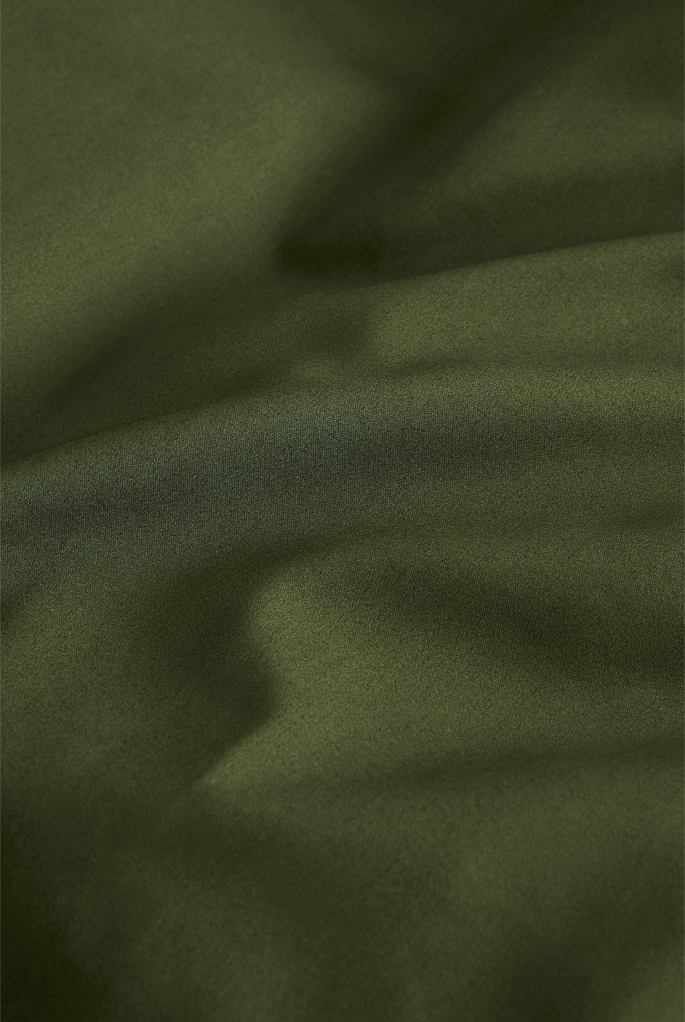 Dita Organically Grown Cotton Queen Quilt Cover