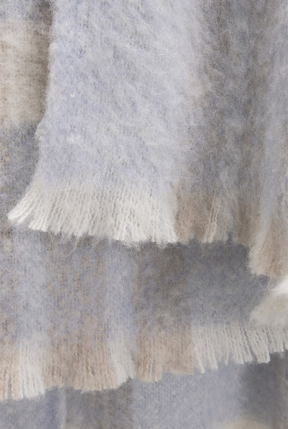 CR X Waverley Mills Nietta Throw