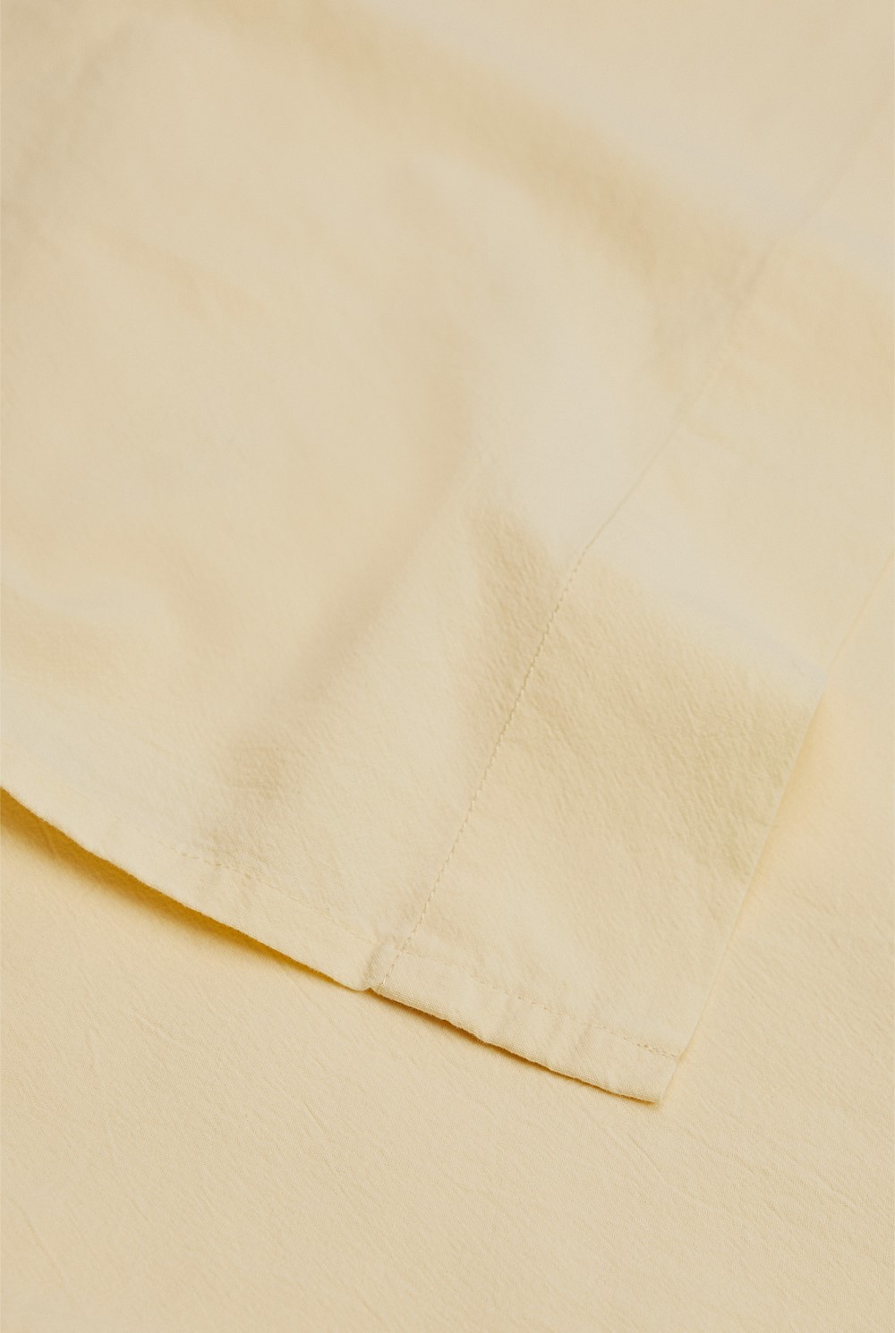 Brae Australian Cotton King Flat Sheet