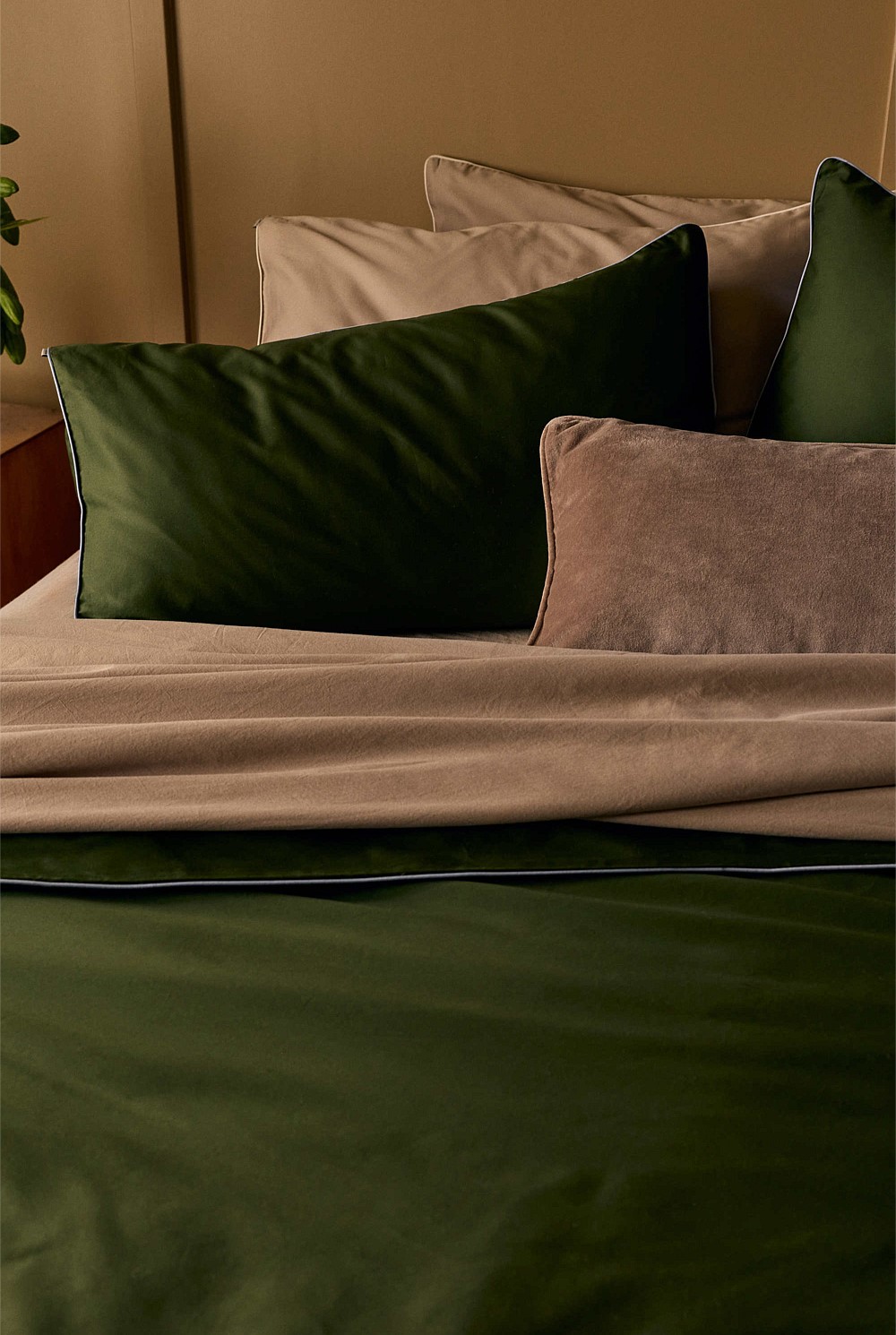 Camille 35x60 Cushion