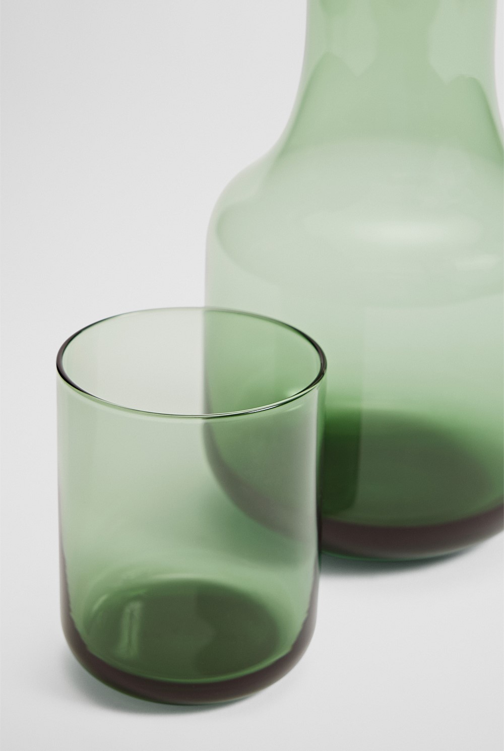 Lowe Carafe Set