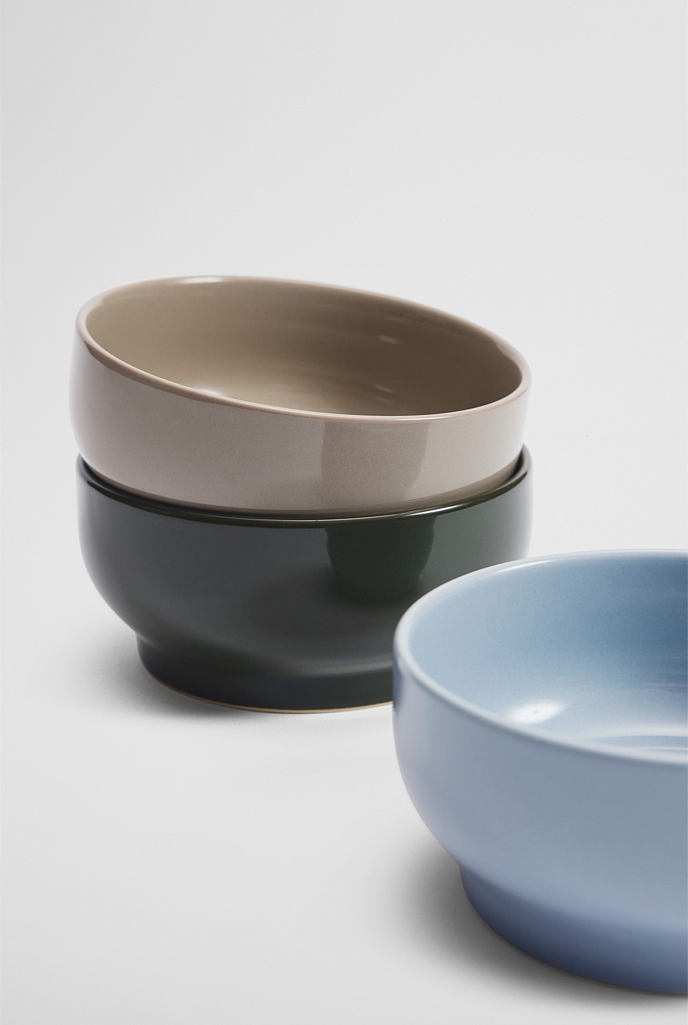 Dover Dip Bowl Set