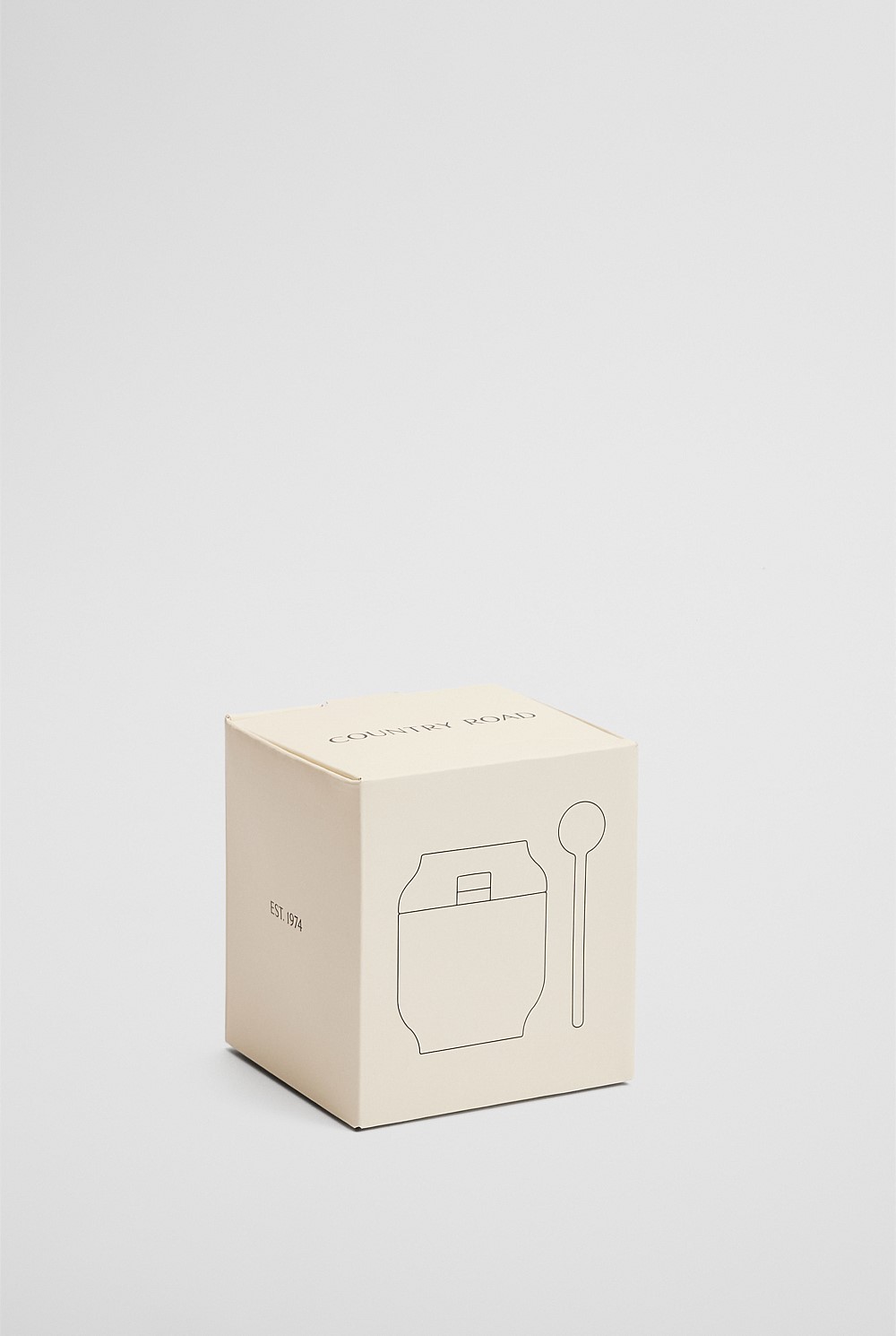 Miari Condiment Pot