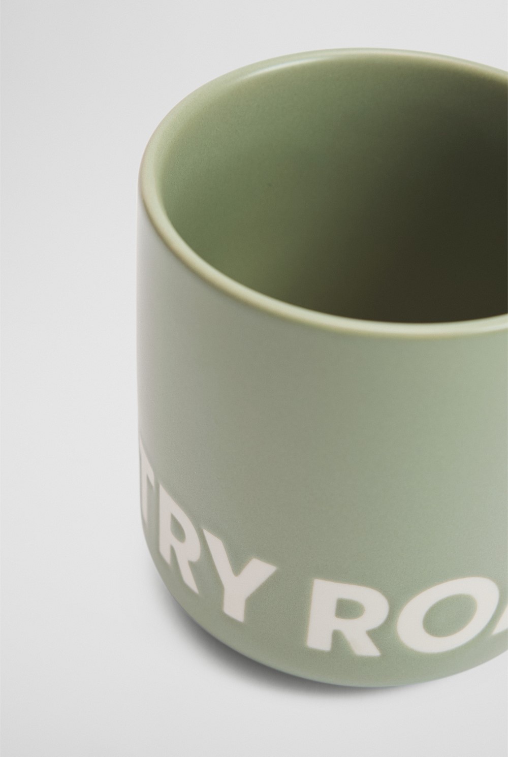 Demm Mug