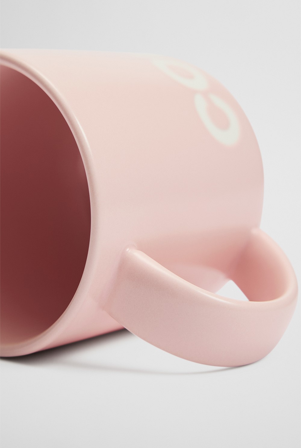 Demm Mug