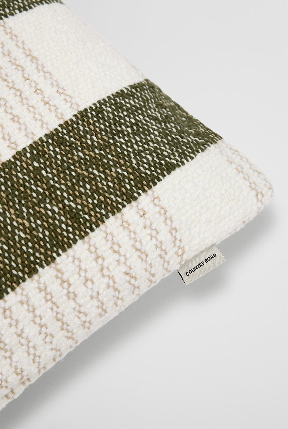 Rhoda 40x80 Cushion