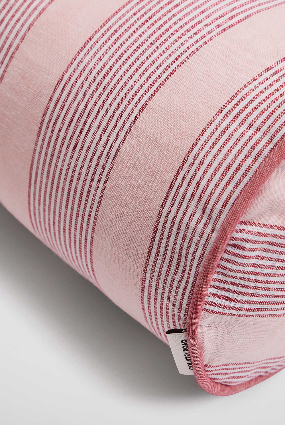 Iris Bolster Cushion
