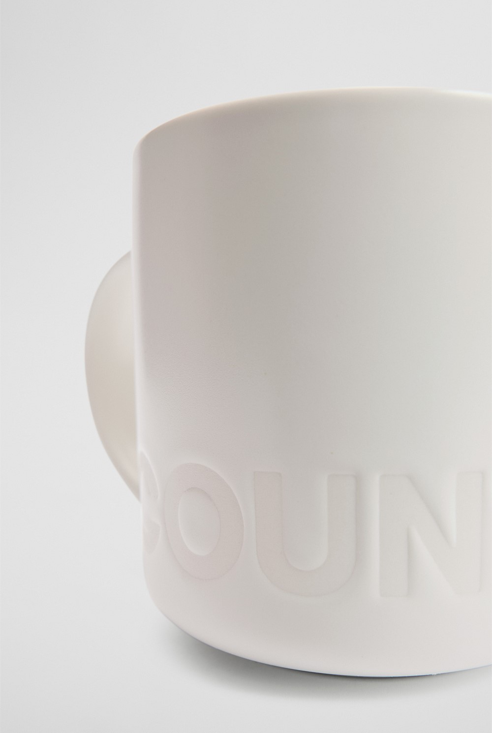 Demm Mug