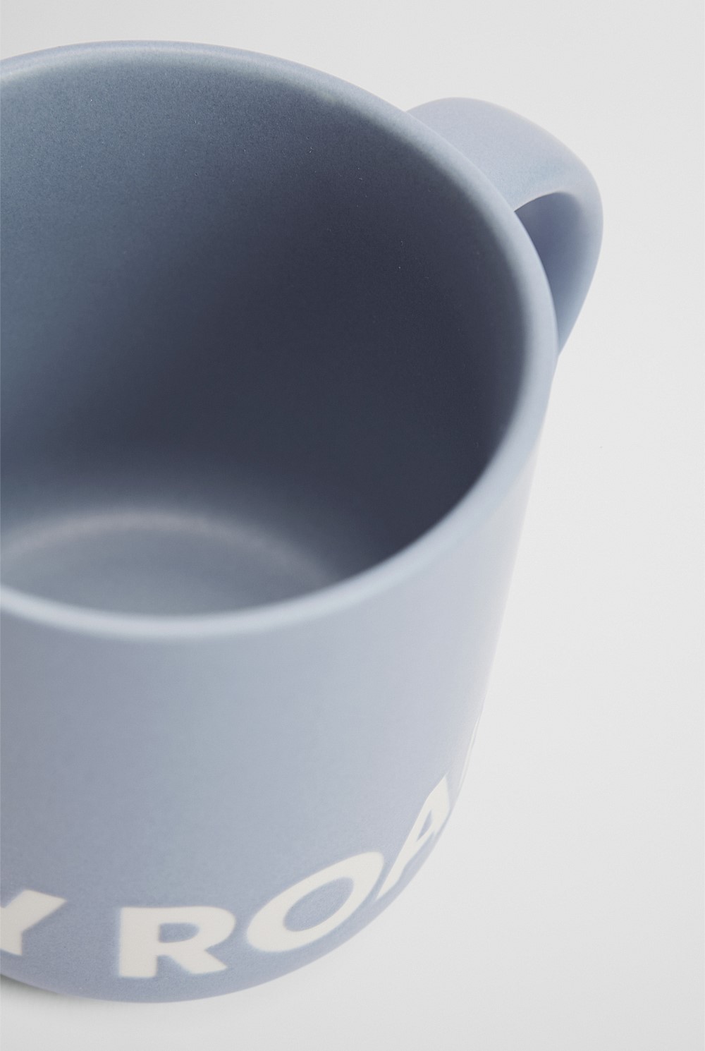 Demm Mug