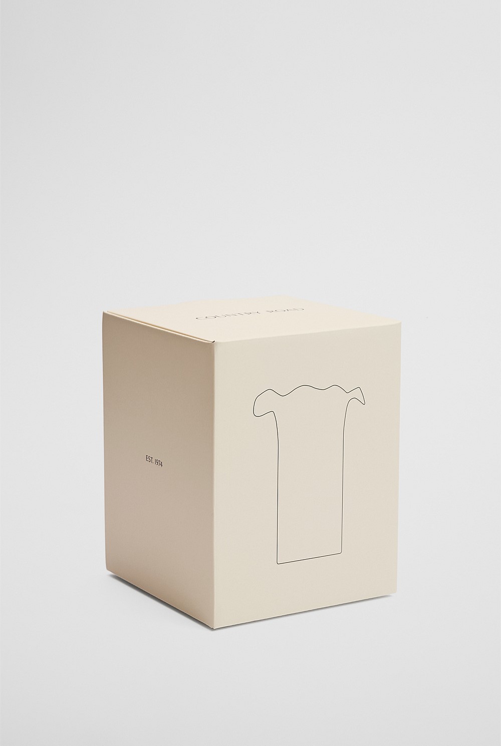 Celeste Small Vase