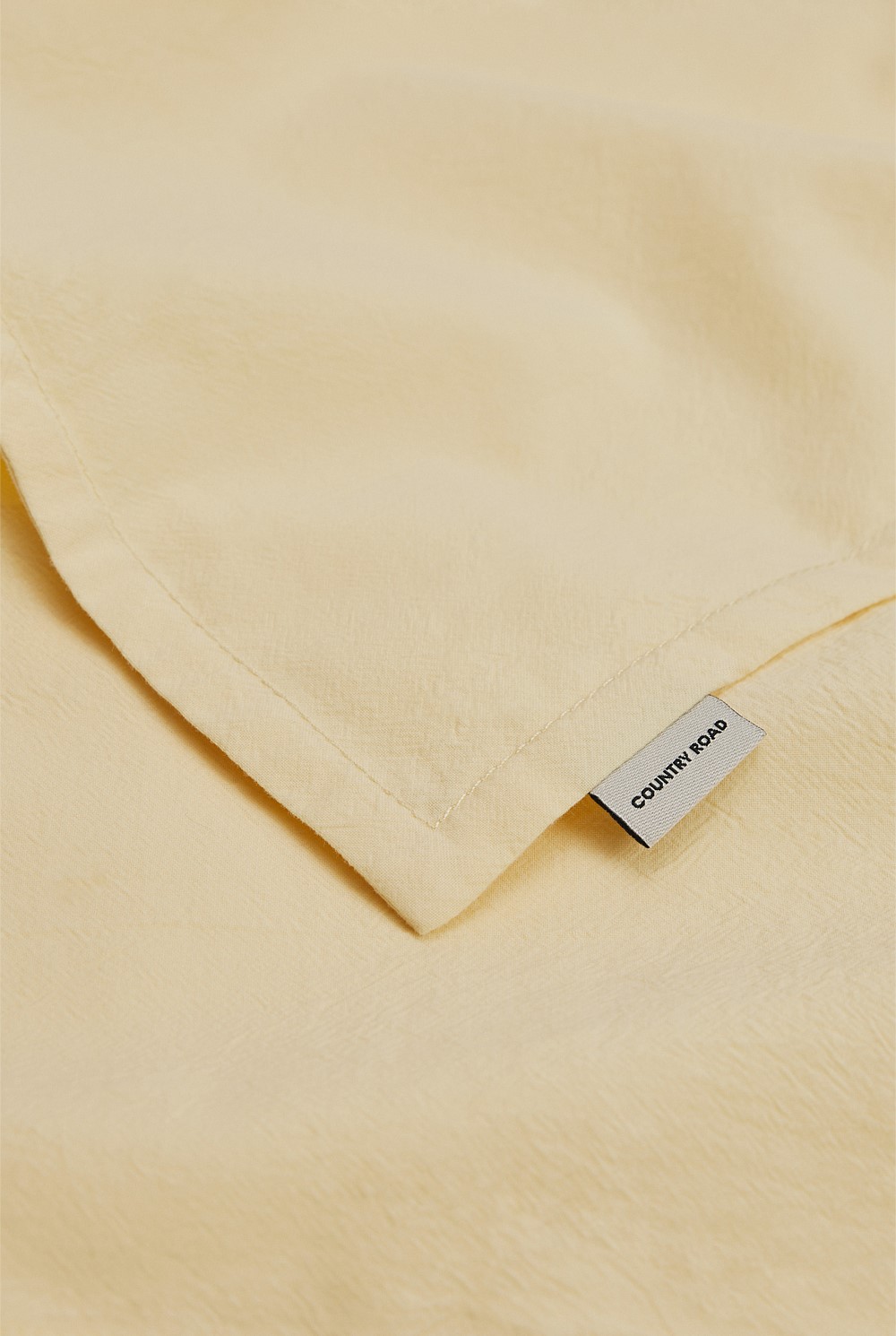 Brae Australian Cotton Queen Quilt Cover