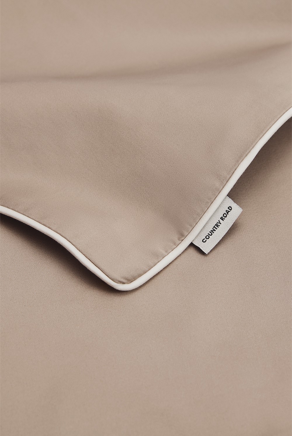 Dita Super King Quilt Cover