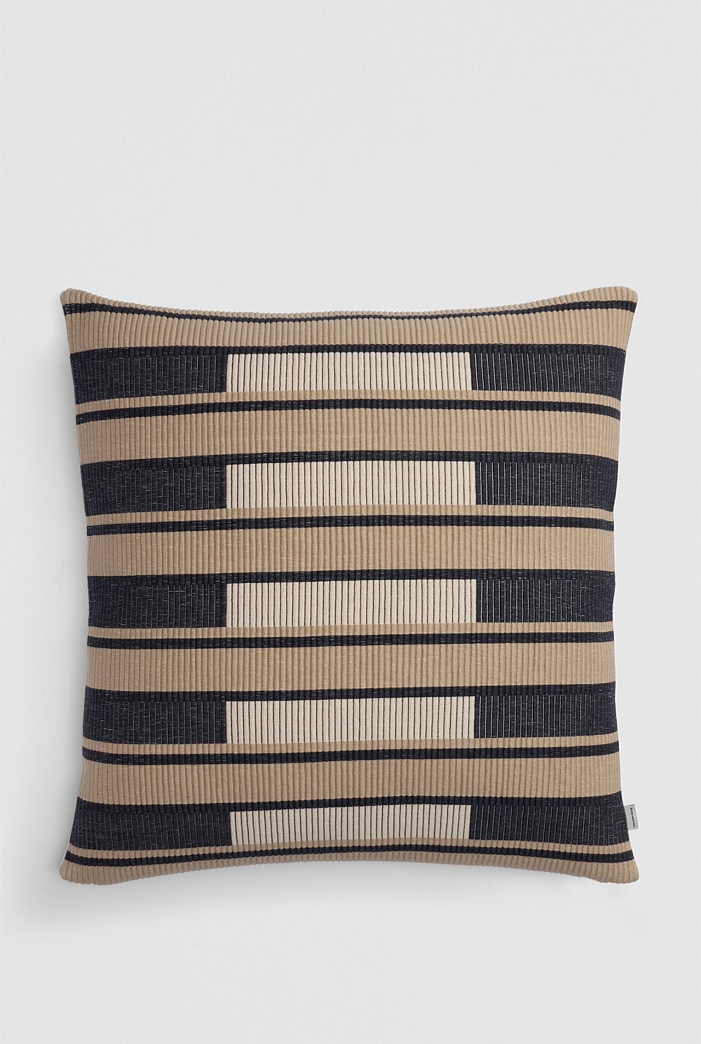 Ezra 60x60 Cushion