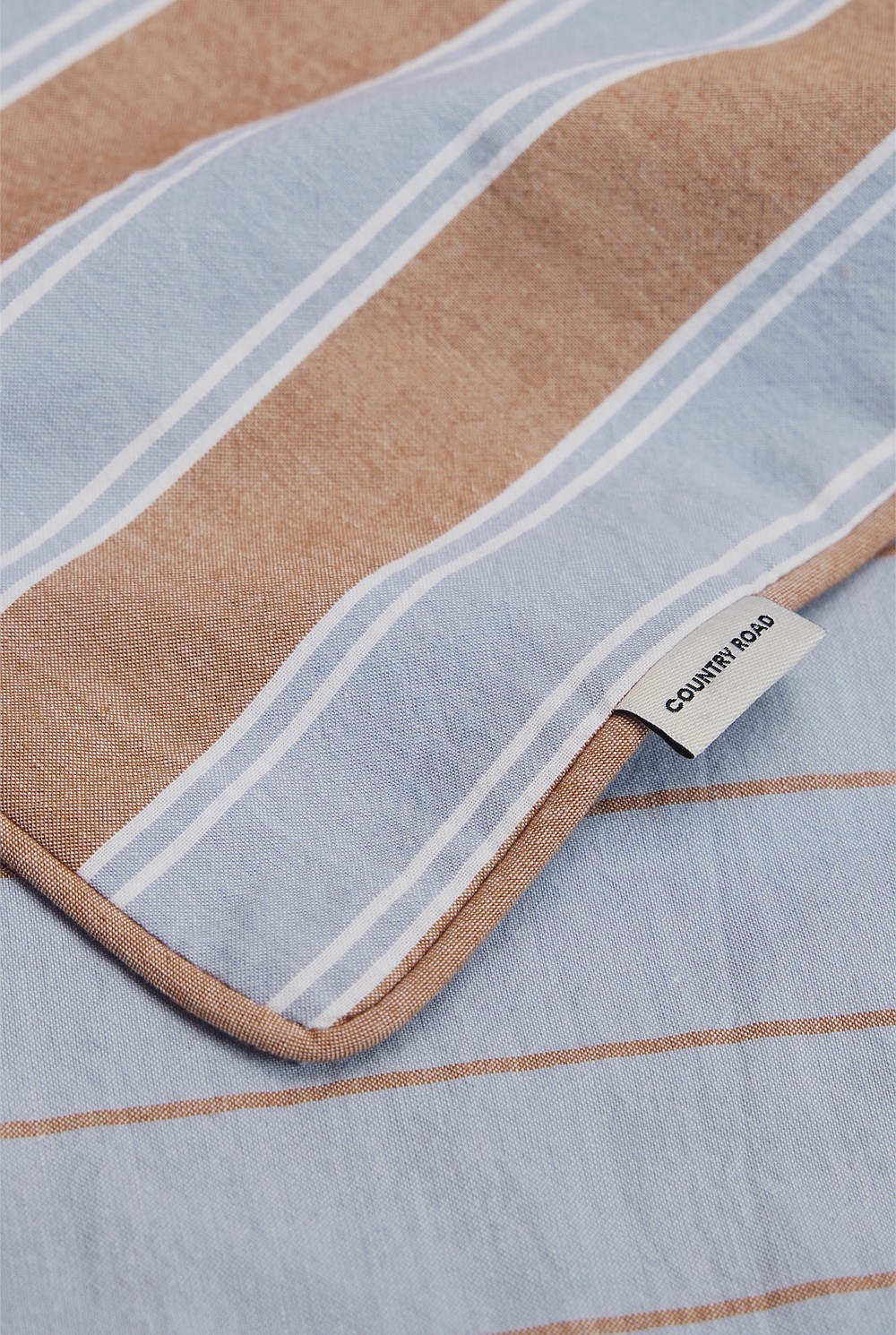 Mavi Single Quilt Cover