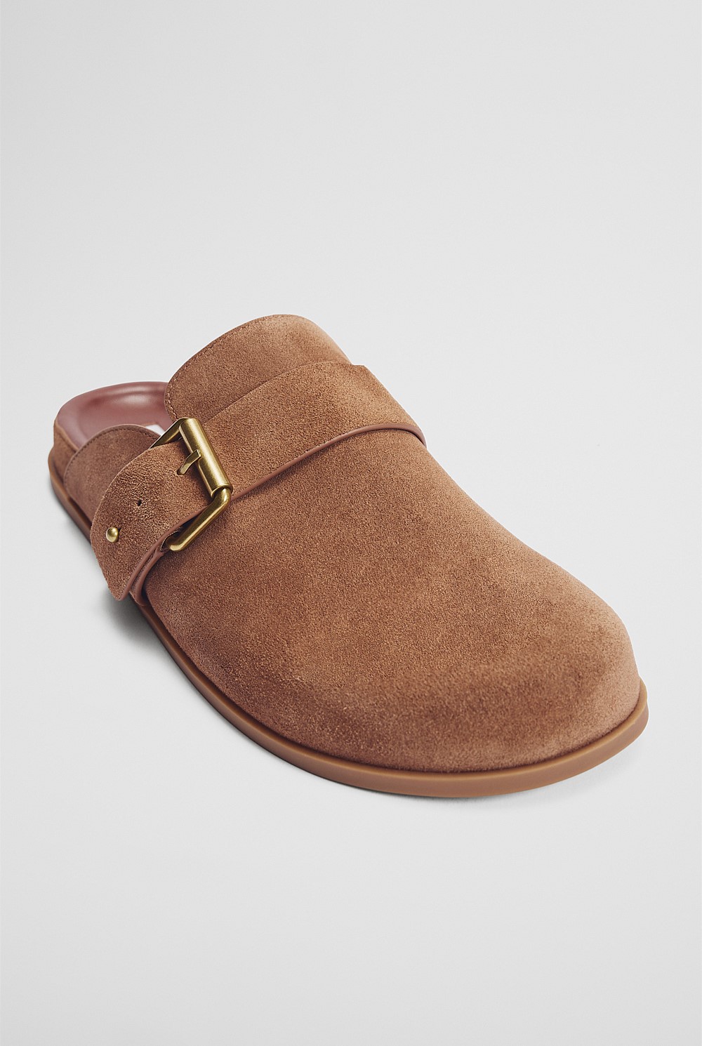 Blake Mule