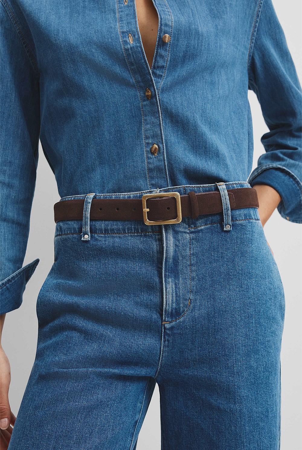Imogen Belt