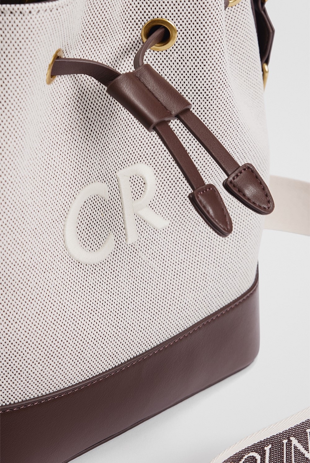 CR Bucket Bag