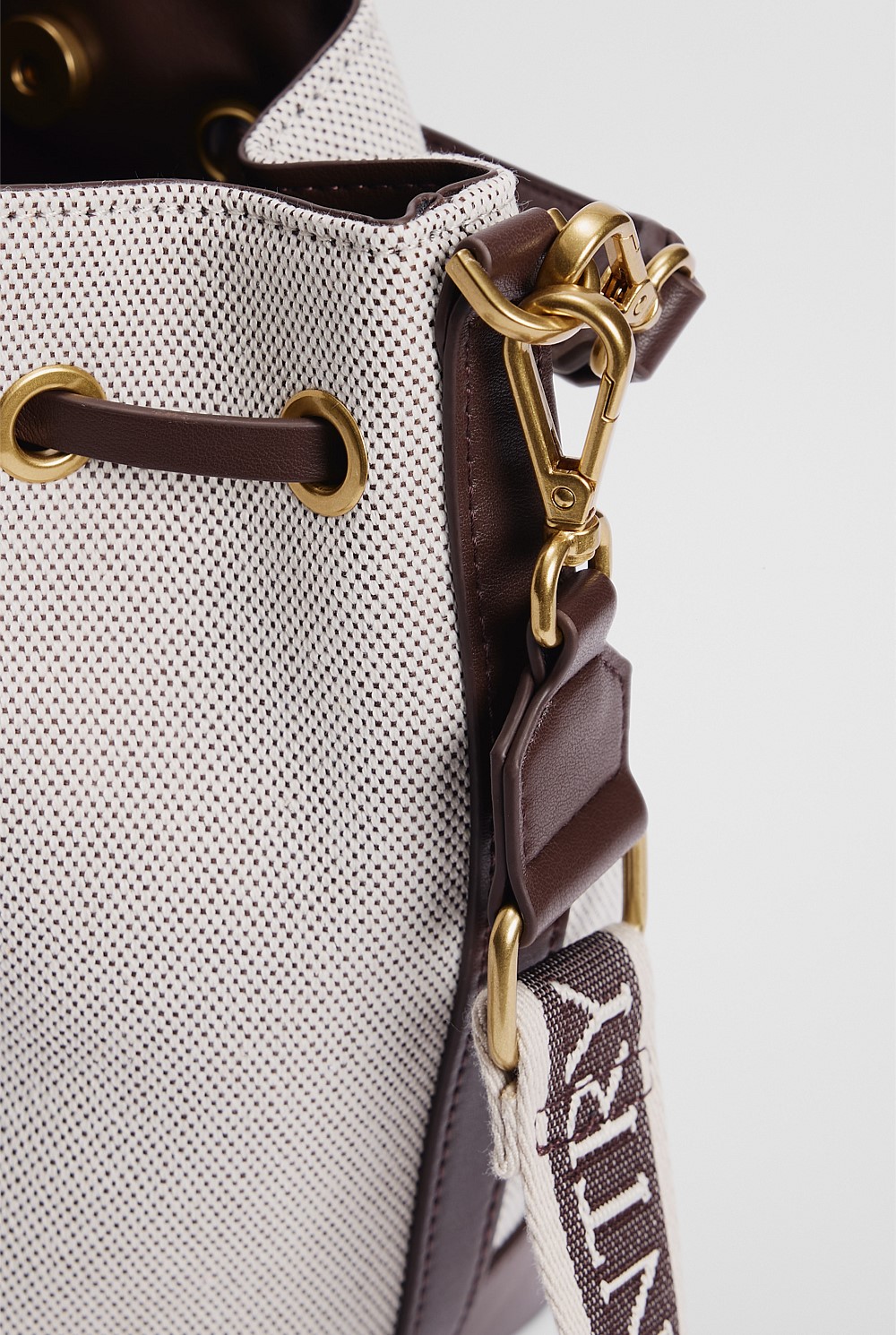 CR Bucket Bag