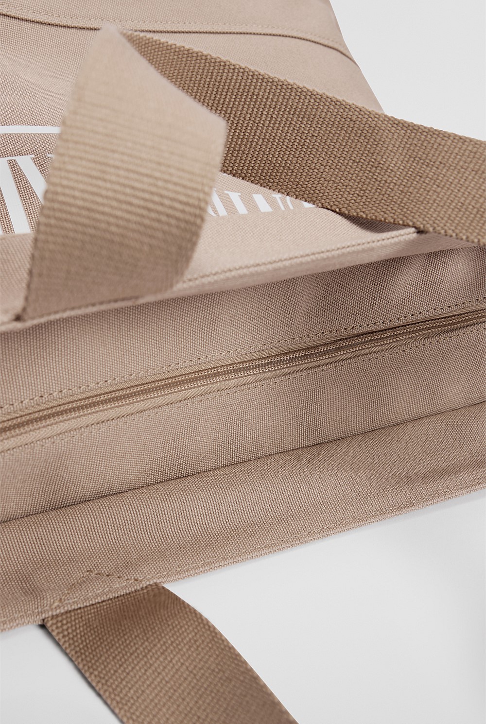 Printed Heritage Shopper