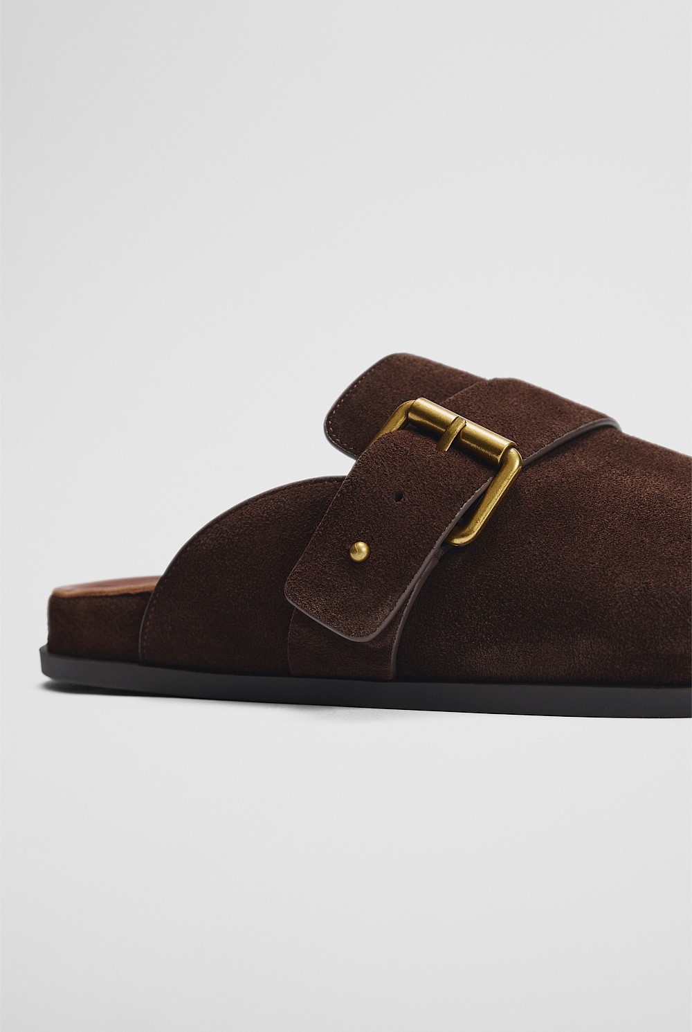 Blake Mule