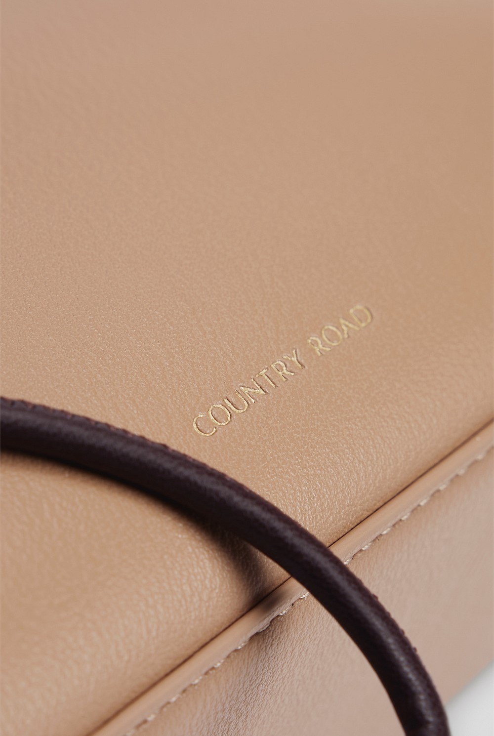 CR Essential Pouch