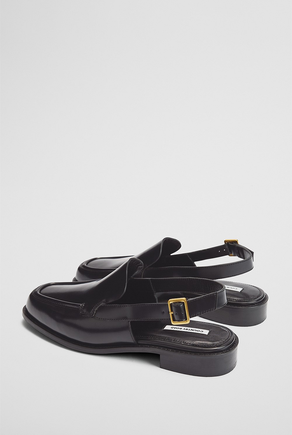 Eva Slingback