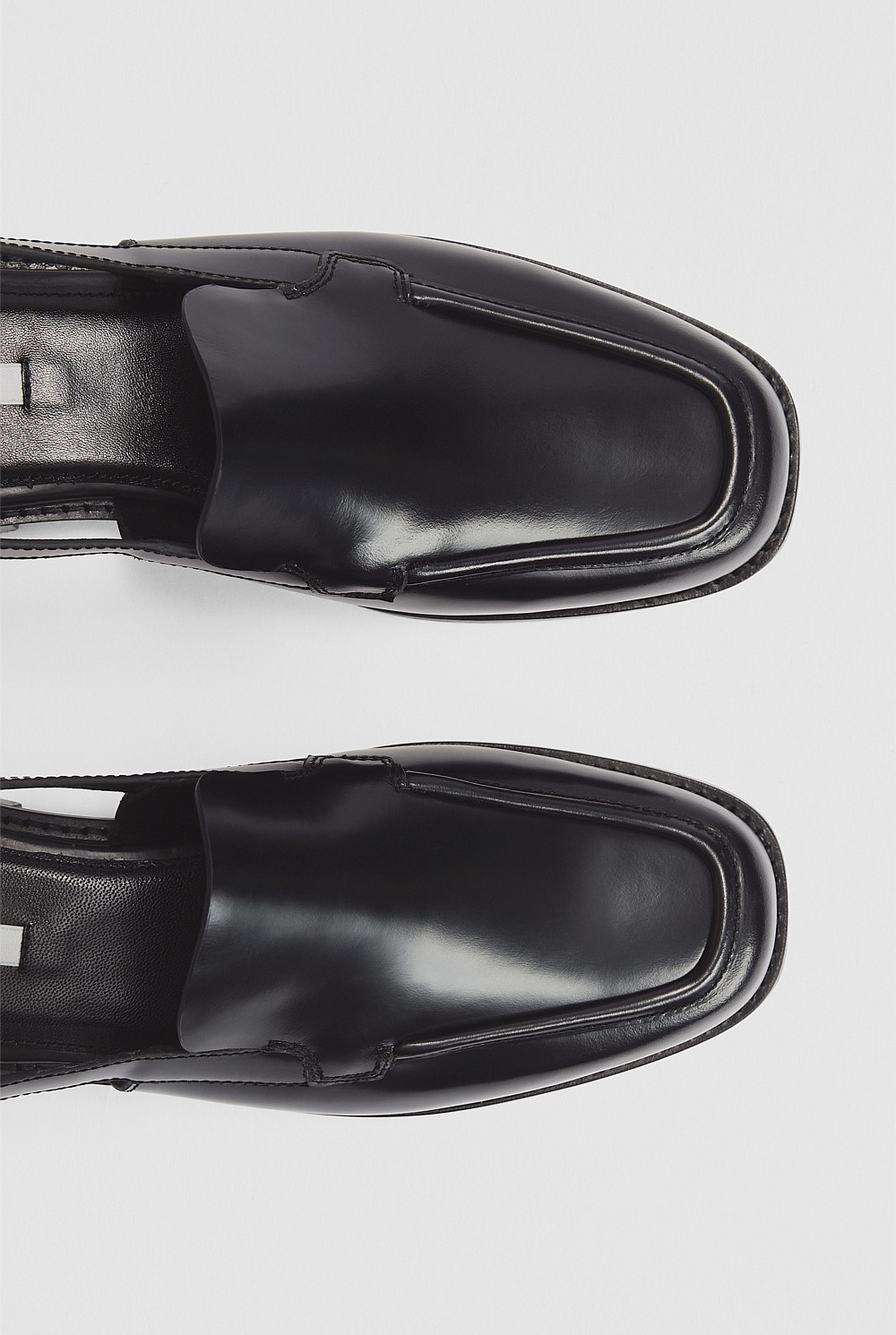 Eva Slingback
