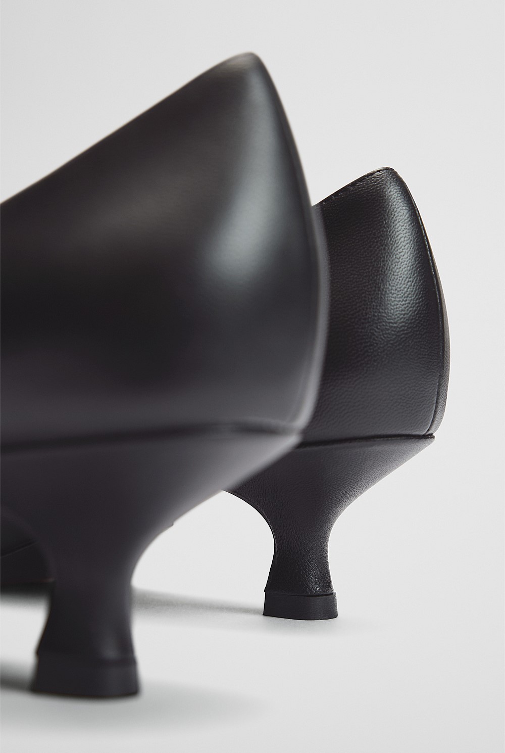 Brooke Heel