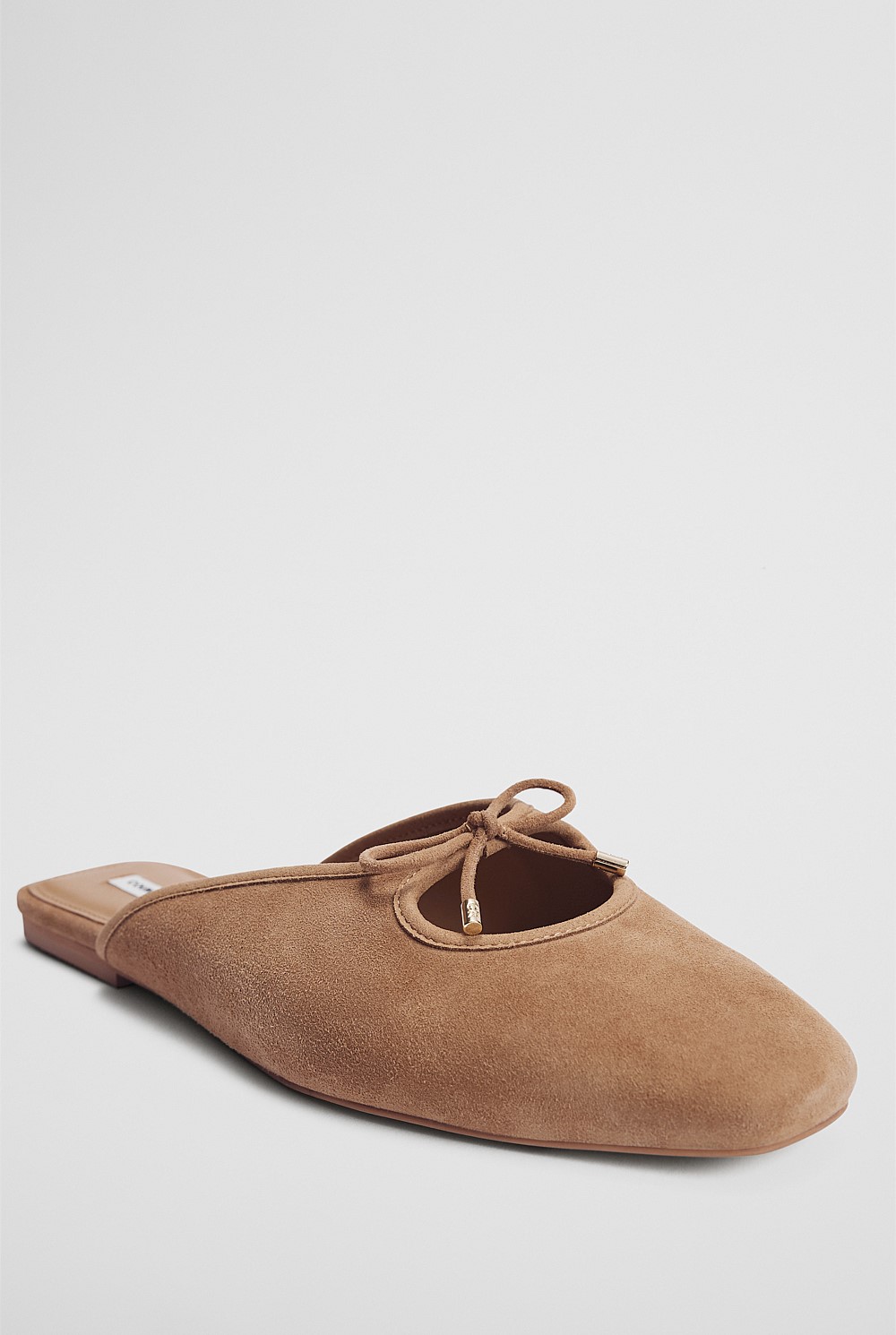 Ariana Mule