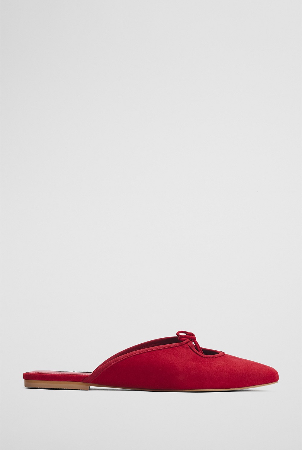 Ariana Mule
