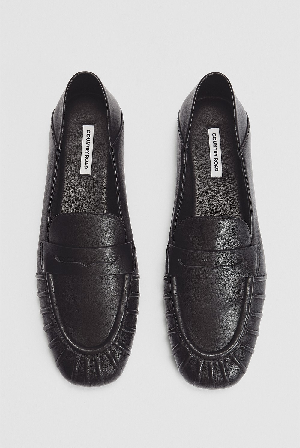 Elodie Loafer