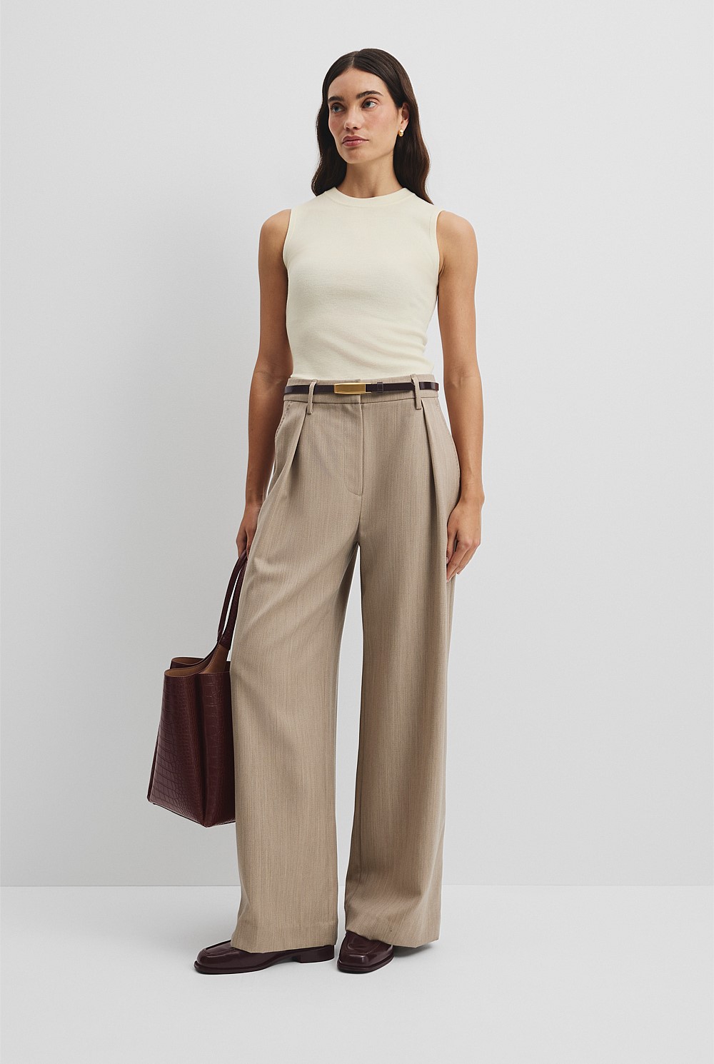 Eden Belt