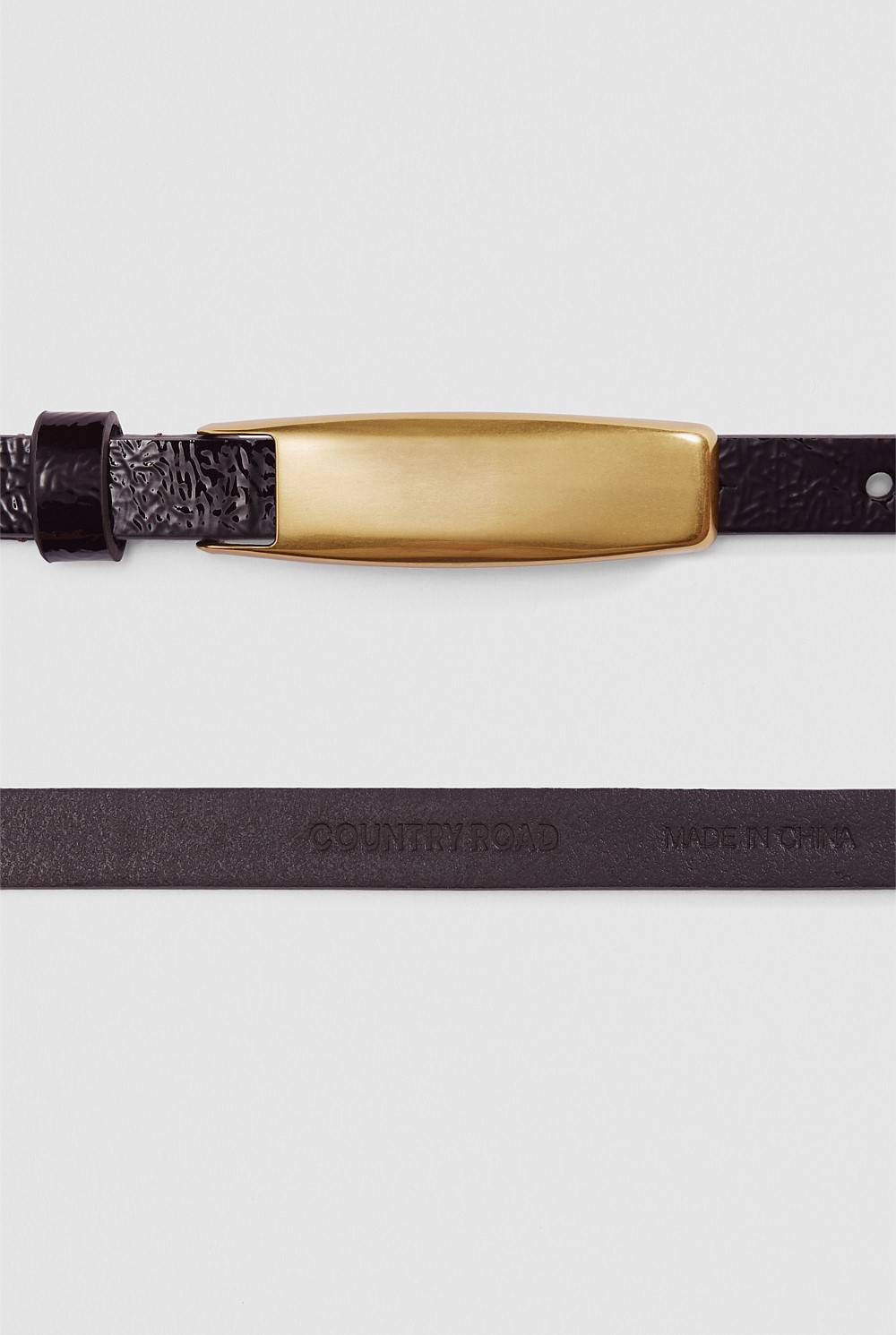 Eden Belt