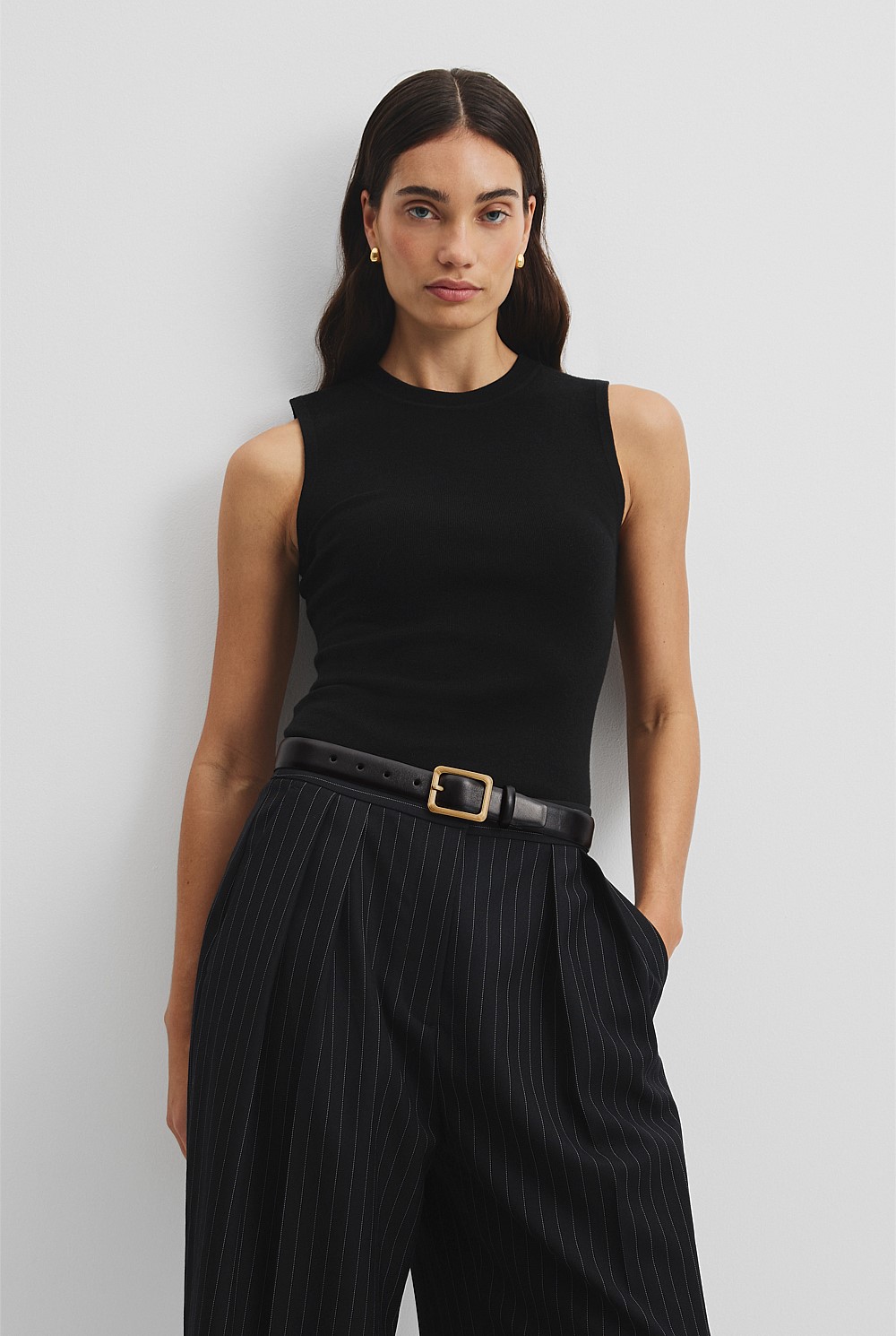 Imogen Belt