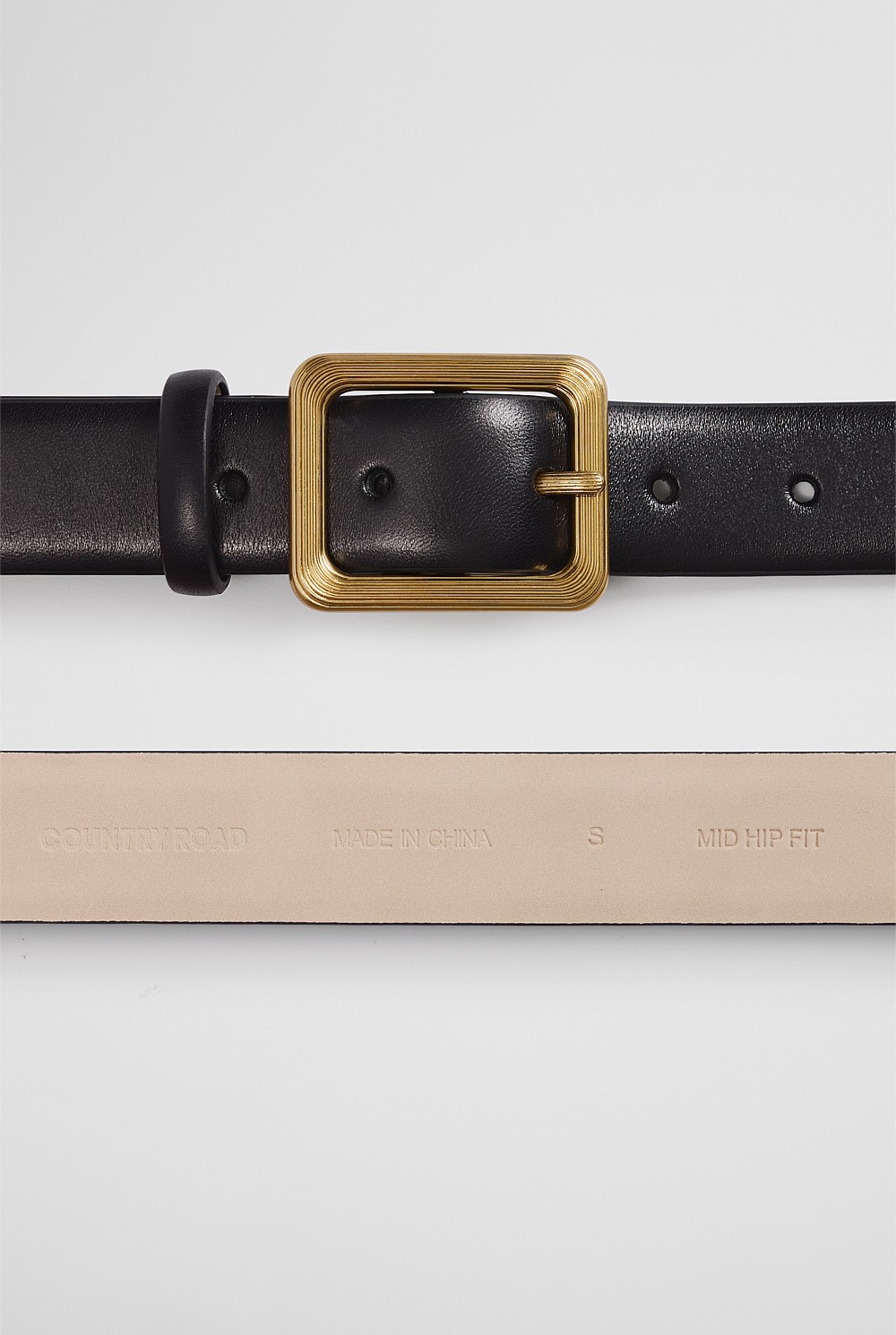 Imogen Belt