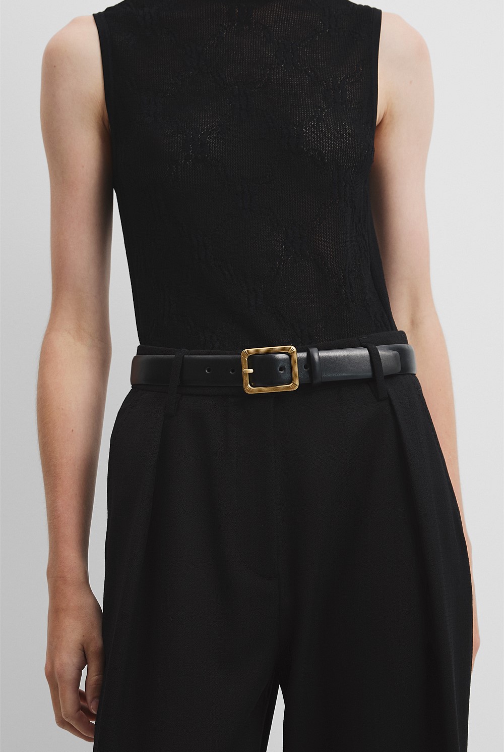 Imogen Belt