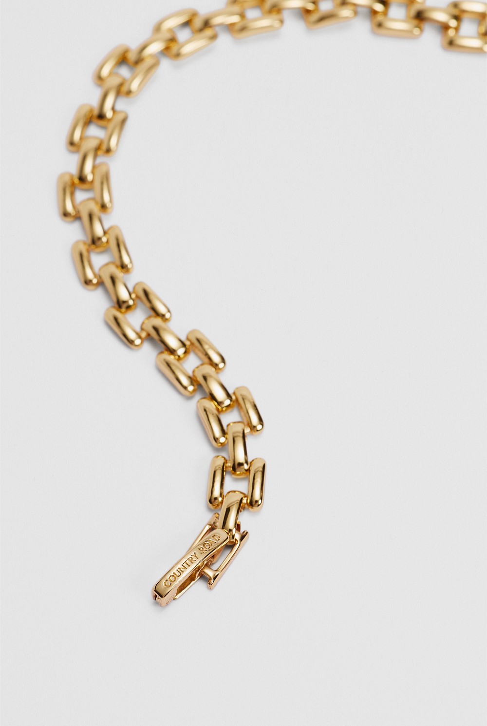 Maeve Chain Bracelet