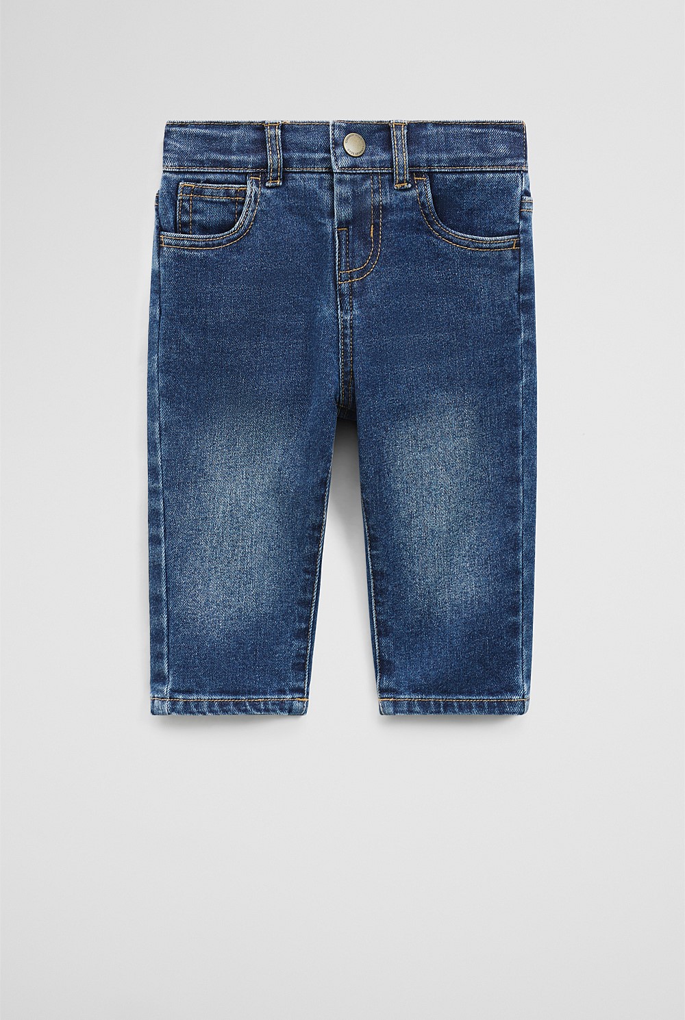 Denim Jean