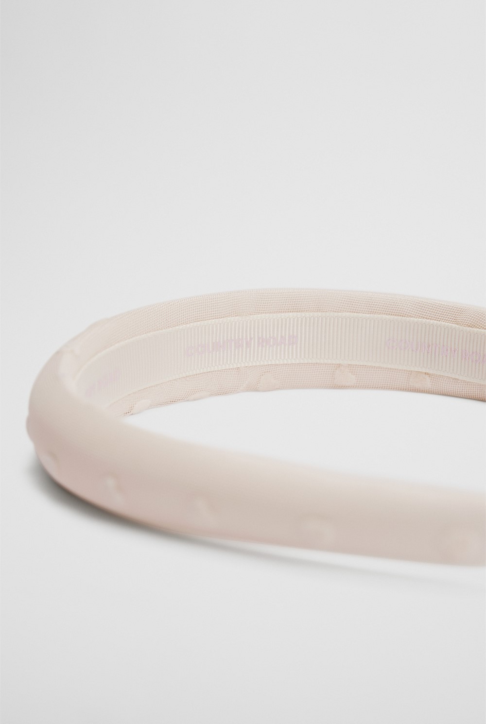 Heart Headband