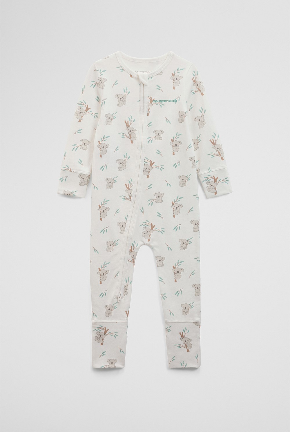Koala Jumpsuit