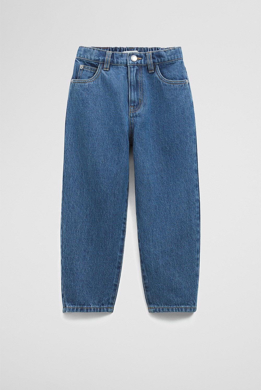 Five Pocket Jean