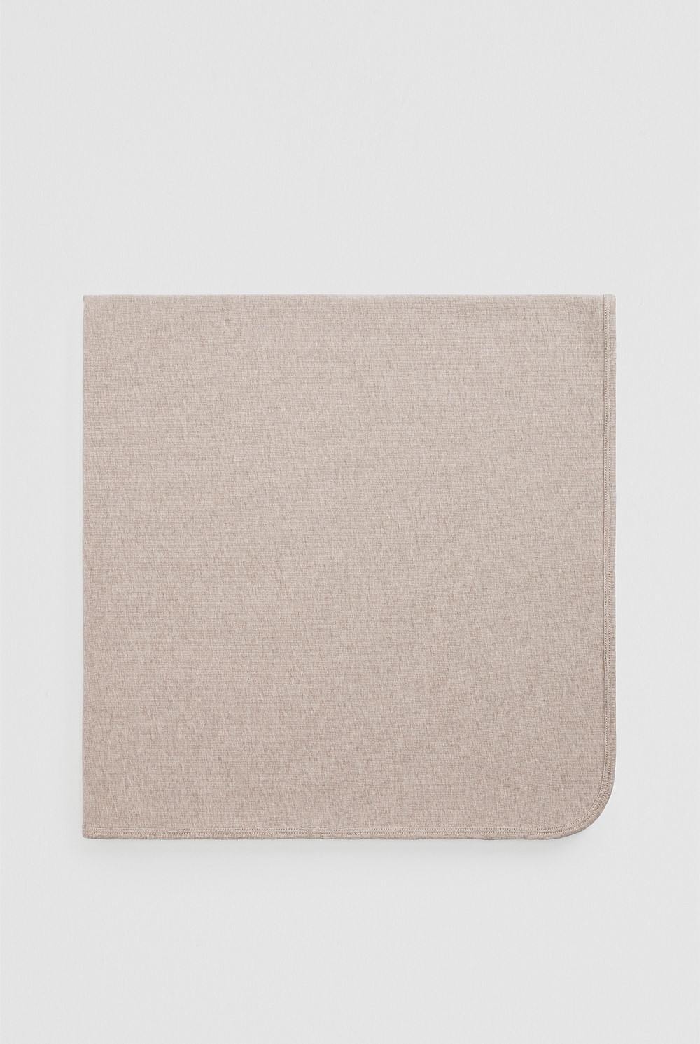 Organically Grown Cotton Newborn Swaddle