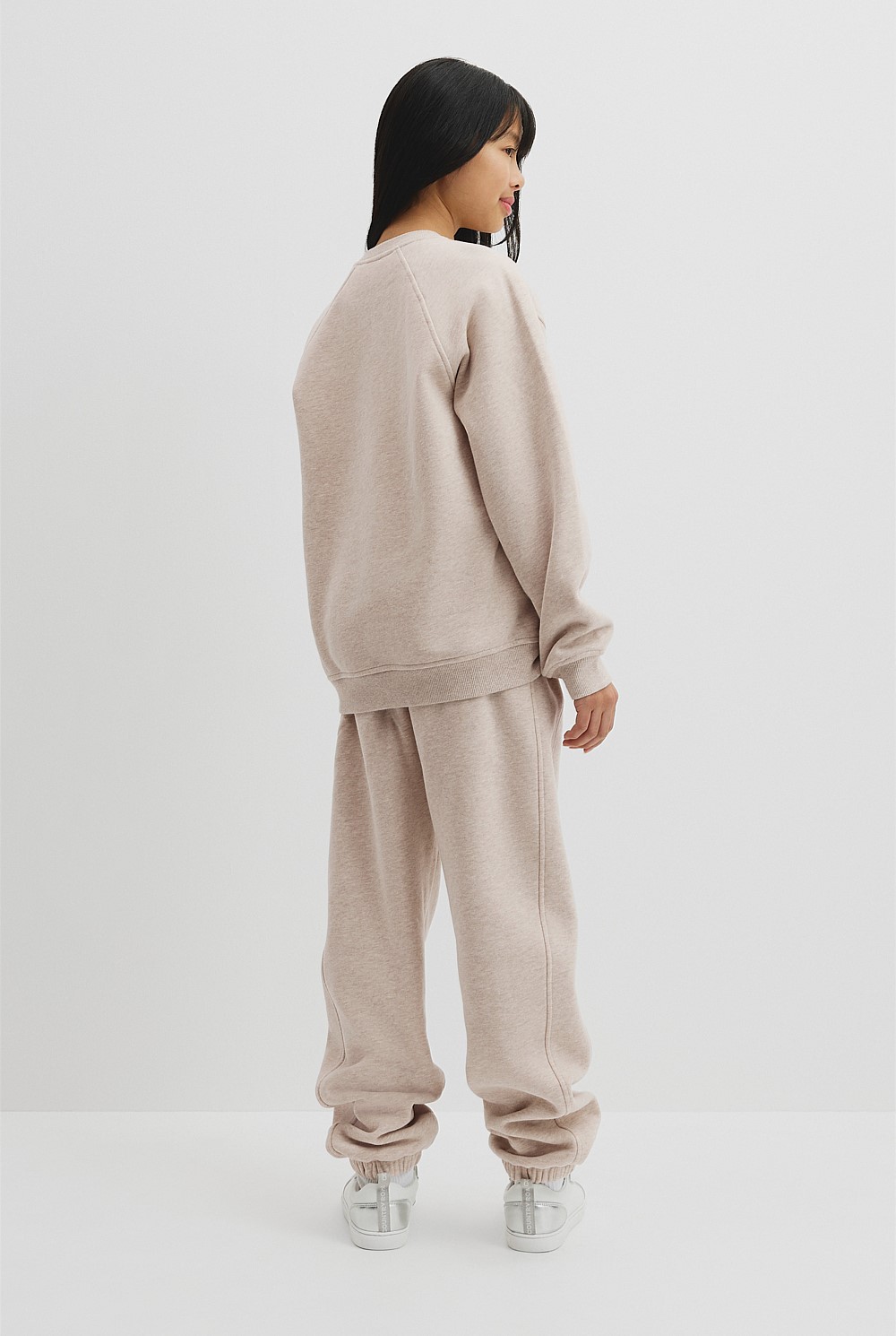 Teen Modern Sweat