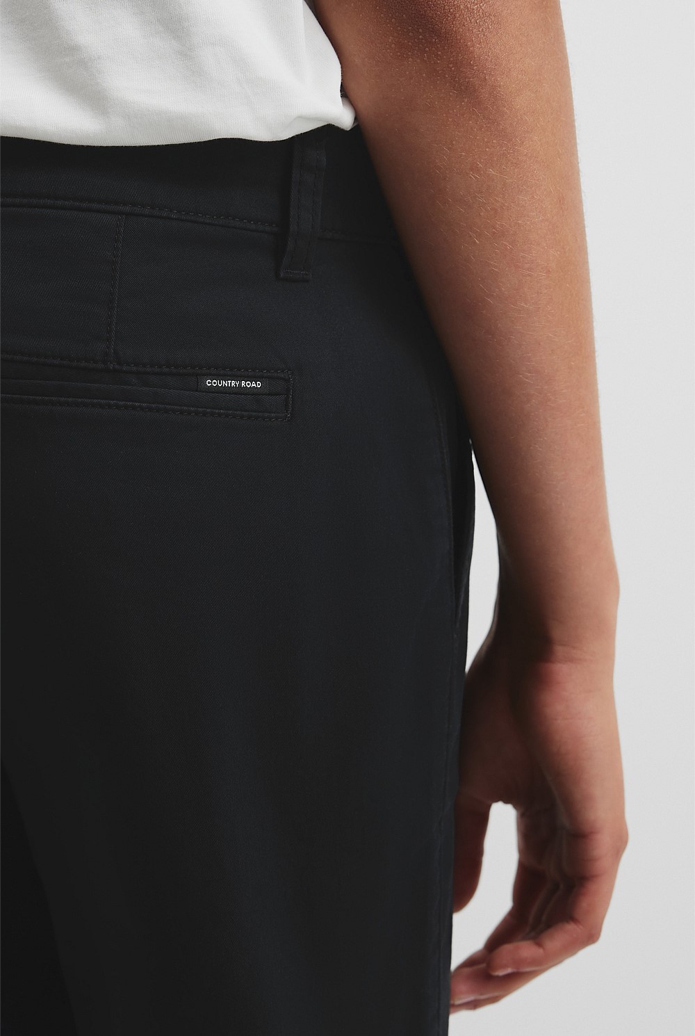 Teen Chino Pant
