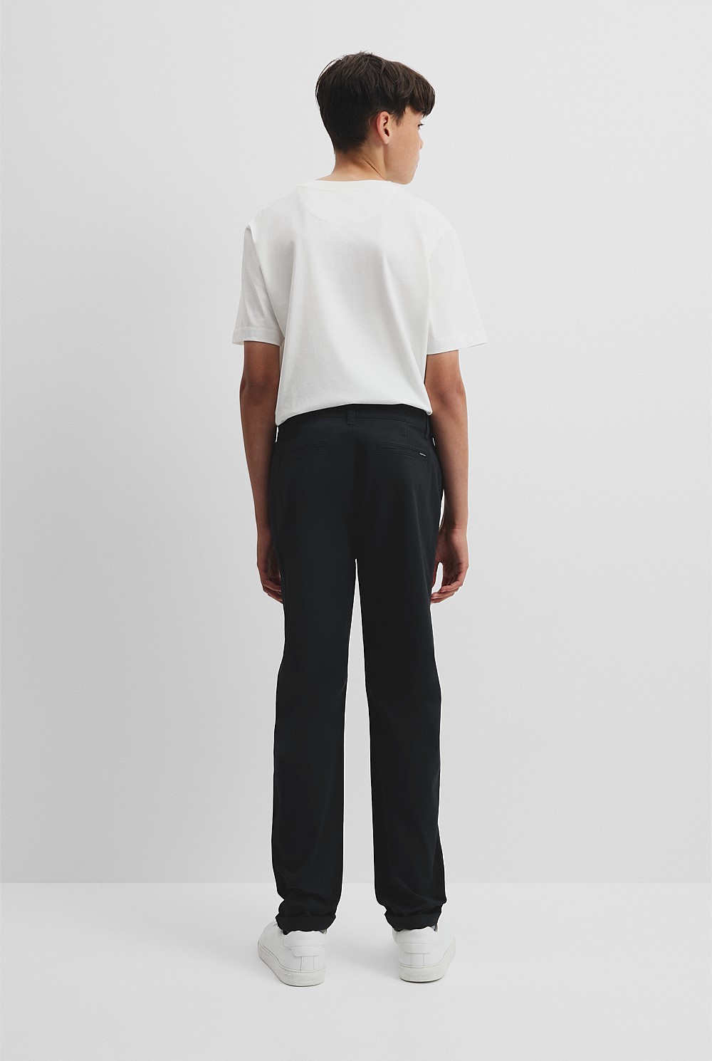 Teen Chino Pant